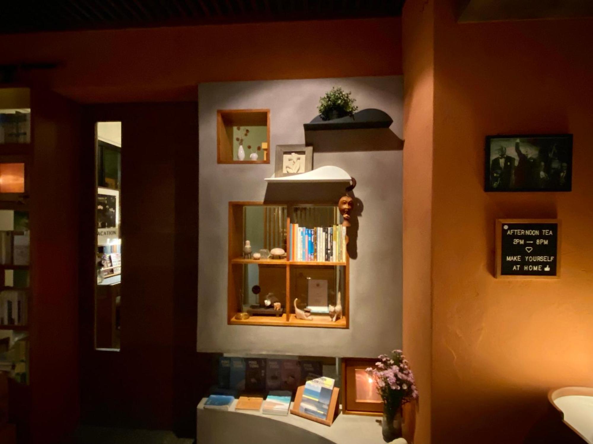 The Deer Head Inn Кэньдин Экстерьер фото