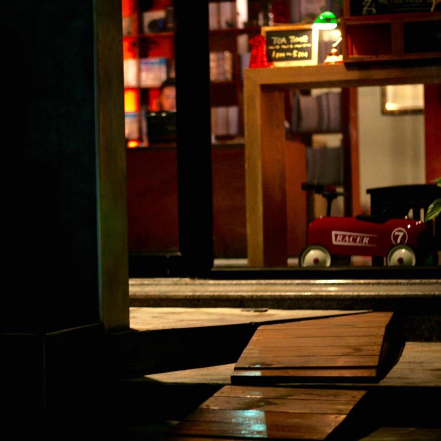 The Deer Head Inn Кэньдин Экстерьер фото